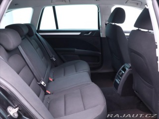 Škoda Superb 2,0 TDI 103kW DSG Xenon 1 2015