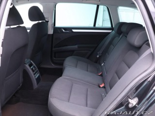 Škoda Superb 2,0 TDI 103kW DSG Xenon 1 2015