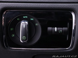 Škoda Superb 2,0 TDI 103kW DSG Xenon 1 2015
