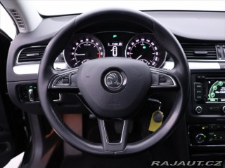 Škoda Superb 2,0 TDI 103kW DSG Xenon 1 2015