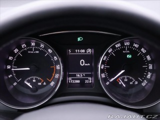 Škoda Superb 2,0 TDI 103kW DSG Xenon 1 2015