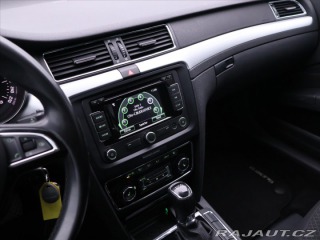 Škoda Superb 2,0 TDI 103kW DSG Xenon 1 2015