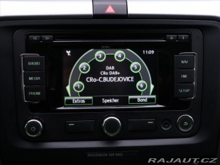 Škoda Superb 2,0 TDI 103kW DSG Xenon 1 2015