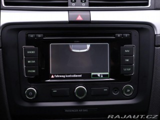 Škoda Superb 2,0 TDI 103kW DSG Xenon 1 2015