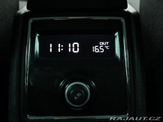 Škoda Superb 2,0 TDI 103kW DSG Xenon 1 2015