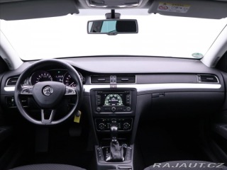 Škoda Superb 2,0 TDI 103kW DSG Xenon 1 2015