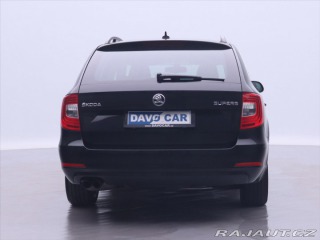 Škoda Superb 2,0 TDI 103kW DSG Xenon 1 2015
