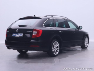 Škoda Superb 2,0 TDI 103kW DSG Xenon 1 2015