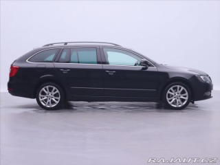 Škoda Superb 2,0 TDI 103kW DSG Xenon 1 2015