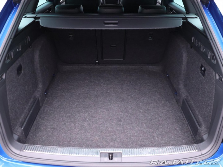 Škoda Superb 2,0 TDI 147kW 4x4 CZ Spor 2020