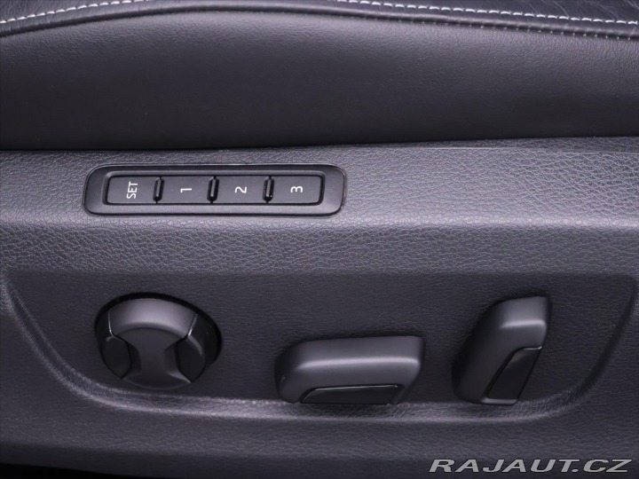 Škoda Superb 2,0 TDI 147kW 4x4 CZ Spor 2020