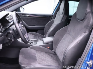 Škoda Superb 2,0 TDI 147kW 4x4 CZ Spor 2020