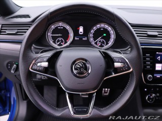 Škoda Superb 2,0 TDI 147kW 4x4 CZ Spor 2020