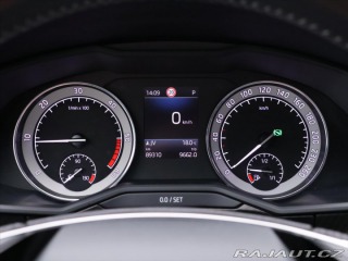 Škoda Superb 2,0 TDI 147kW 4x4 CZ Spor 2020