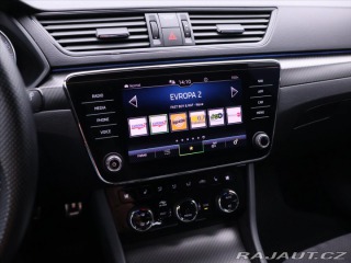 Škoda Superb 2,0 TDI 147kW 4x4 CZ Spor 2020