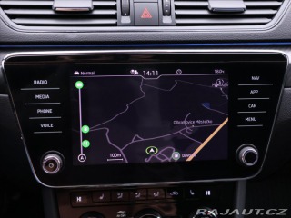 Škoda Superb 2,0 TDI 147kW 4x4 CZ Spor 2020