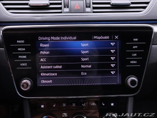 Škoda Superb 2,0 TDI 147kW 4x4 CZ Spor 2020