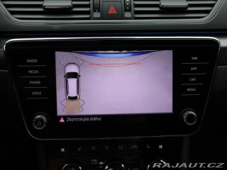 Škoda Superb 2,0 TDI 147kW 4x4 CZ Spor 2020