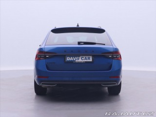 Škoda Superb 2,0 TDI 147kW 4x4 CZ Spor 2020
