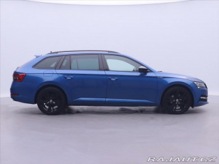 Škoda Superb 2,0 TDI 147kW 4x4 CZ Spor 2020