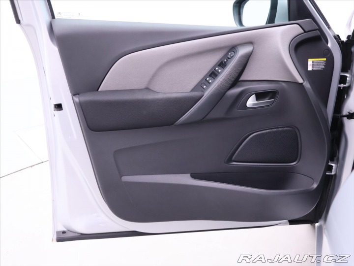 Citroën Grand C4 Picasso 2,0 HDi 110kW Aut. Navi 7 2016