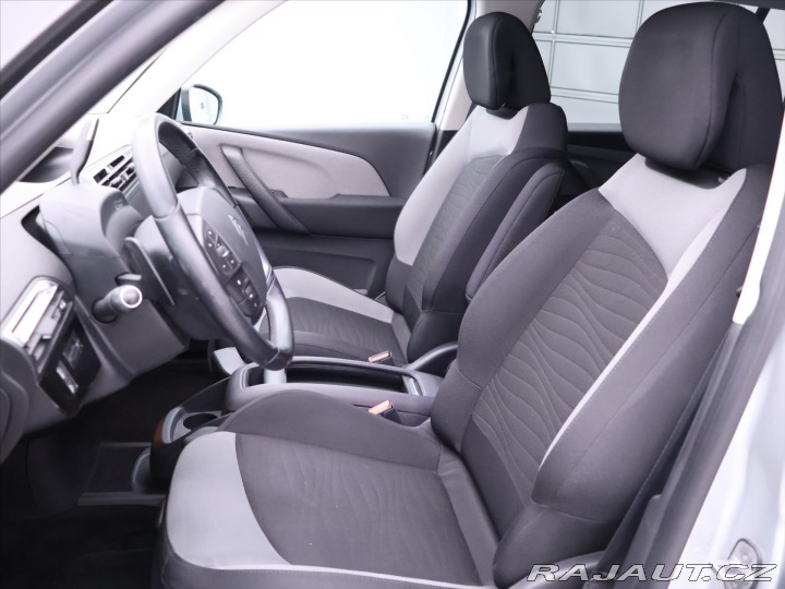 Citroën Grand C4 Picasso 2,0 HDi 110kW Aut. Navi 7 2016