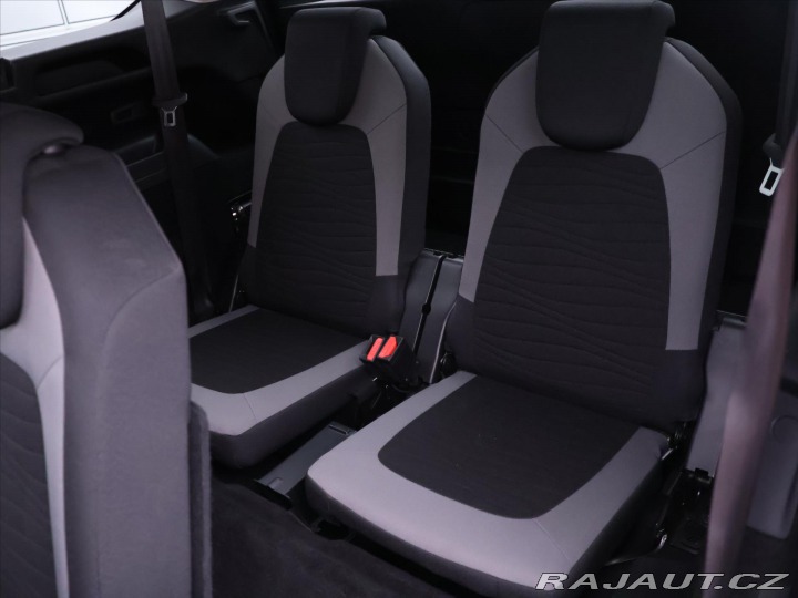 Citroën Grand C4 Picasso 2,0 HDi 110kW Aut. Navi 7 2016