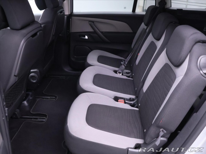 Citroën Grand C4 Picasso 2,0 HDi 110kW Aut. Navi 7 2016