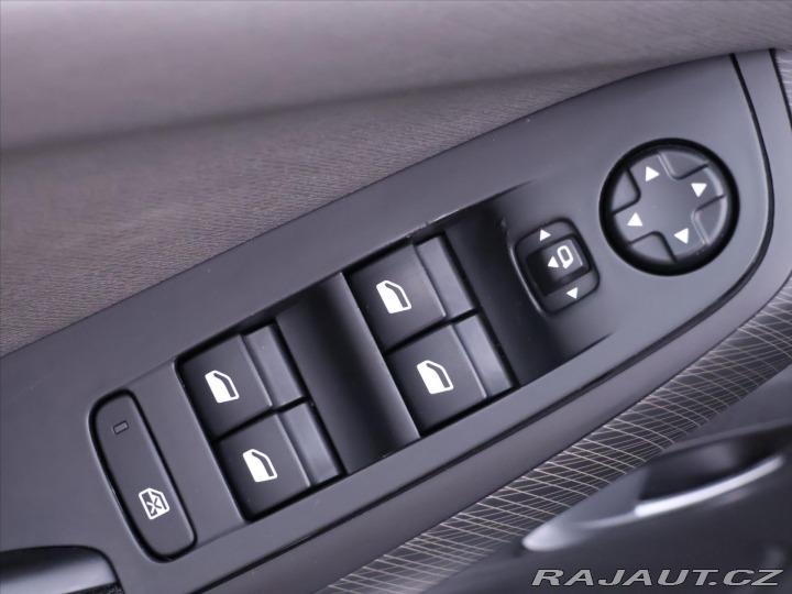 Citroën Grand C4 Picasso 2,0 HDi 110kW Aut. Navi 7 2016