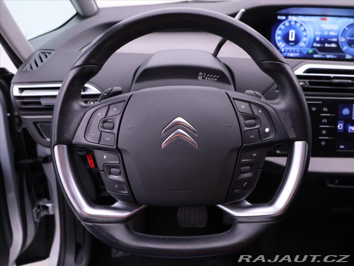 Citroën Grand C4 Picasso 2,0 HDi 110kW Aut. Navi 7 2016