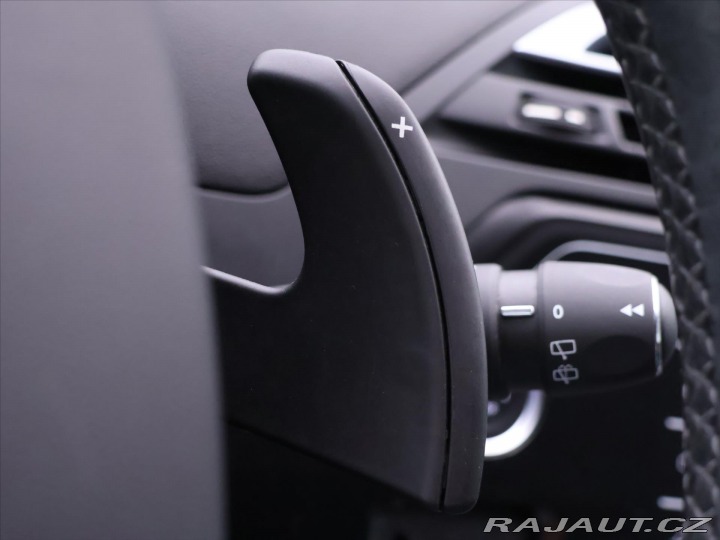 Citroën Grand C4 Picasso 2,0 HDi 110kW Aut. Navi 7 2016