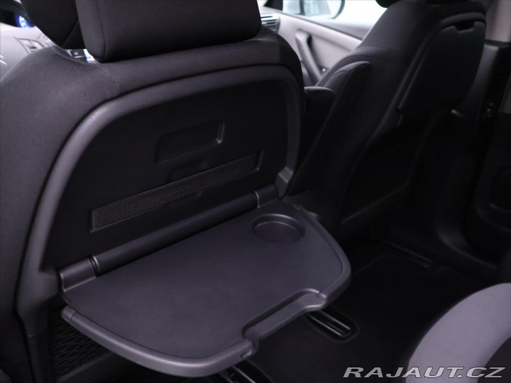 Citroën Grand C4 Picasso 2,0 HDi 110kW Aut. Navi 7 2016