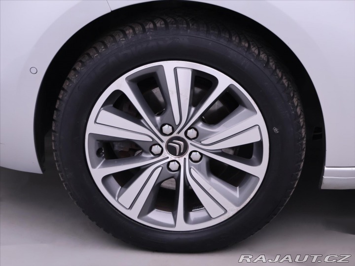 Citroën Grand C4 Picasso 2,0 HDi 110kW Aut. Navi 7 2016