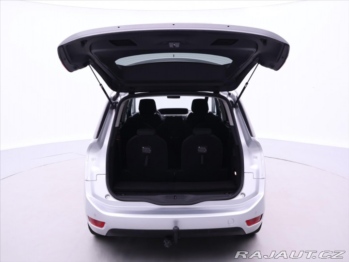 Citroën Grand C4 Picasso 2,0 HDi 110kW Aut. Navi 7 2016