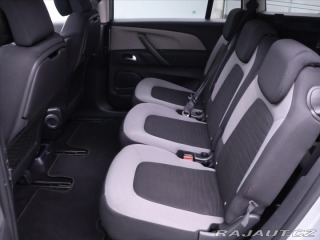 Citroën Grand C4 Picasso 2,0 HDi 110kW Aut. Navi 7 2016