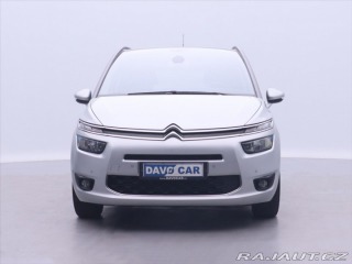 Citroën Grand C4 Picasso 2,0 HDi 110kW Aut. Navi 7 2016