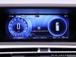 Citroën Grand C4 Picasso 2,0 HDi 110kW Aut. Navi 7 2016