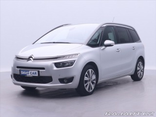 Citroën Grand C4 Picasso 2,0 HDi 110kW Aut. Navi 7 2016