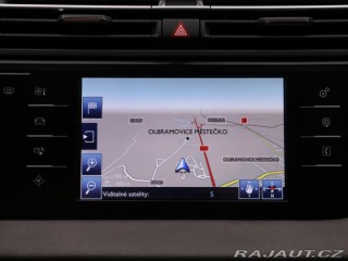 Citroën Grand C4 Picasso 2,0 HDi 110kW Aut. Navi 7 2016