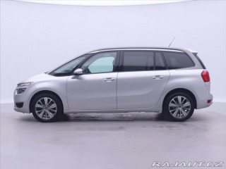 Citroën Grand C4 Picasso 2,0 HDi 110kW Aut. Navi 7 2016