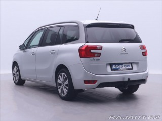 Citroën Grand C4 Picasso 2,0 HDi 110kW Aut. Navi 7 2016