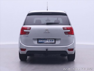 Citroën Grand C4 Picasso 2,0 HDi 110kW Aut. Navi 7 2016