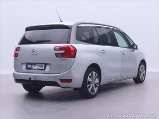 Citroën Grand C4 Picasso 2,0 HDi 110kW Aut. Navi 7 2016