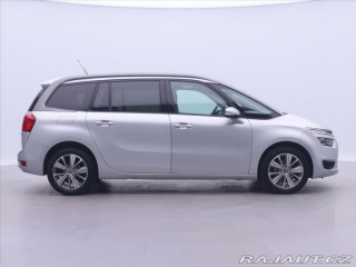 Citroën Grand C4 Picasso 2,0 HDi 110kW Aut. Navi 7 2016