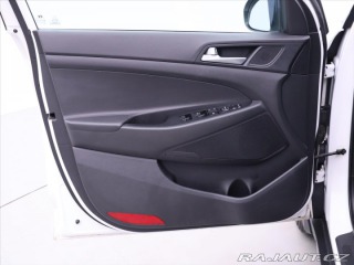Hyundai Tucson 2,0 CRDI Style 4x4 Aut. 2015