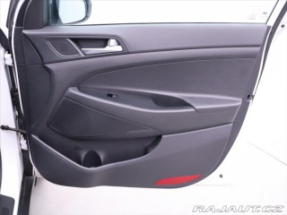 Hyundai Tucson 2,0 CRDI Style 4x4 Aut. 2015