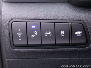 Hyundai Tucson 2,0 CRDI Style 4x4 Aut. 2015