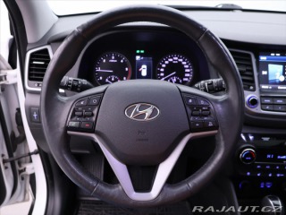 Hyundai Tucson 2,0 CRDI Style 4x4 Aut. 2015