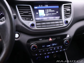 Hyundai Tucson 2,0 CRDI Style 4x4 Aut. 2015