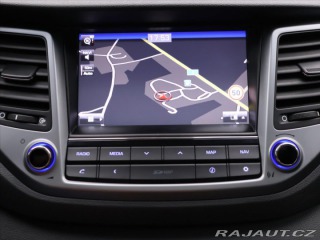 Hyundai Tucson 2,0 CRDI Style 4x4 Aut. 2015